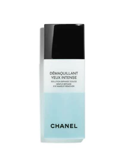 chanel demaquillant|chanel eye makeup remover boots.